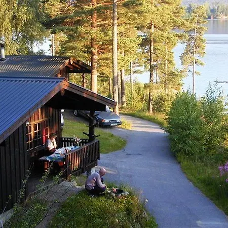 Nedre Lodger *