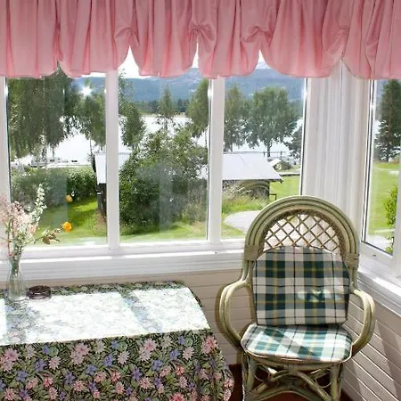 Nedre Lodger Vrådal