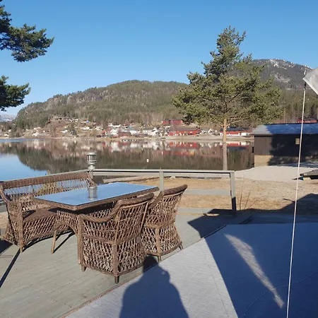 Nedre Vrådal