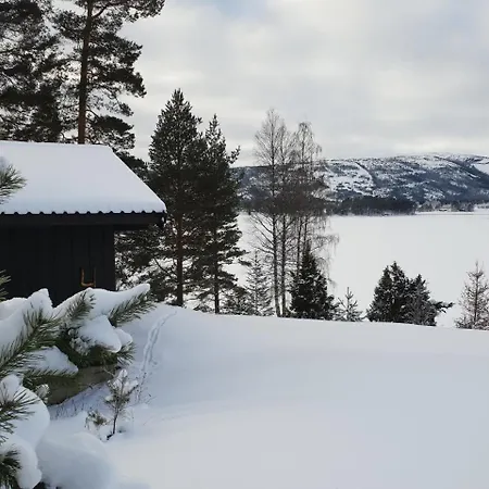 Nedre Jaktstuga Vrådal