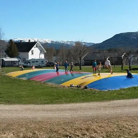 Nedre * Vrådal