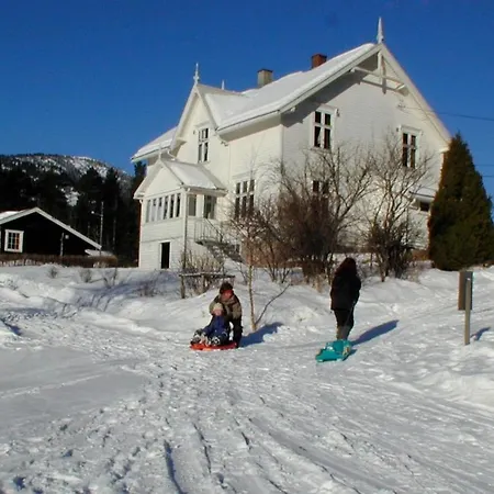 Jaktstuga Nedre *