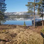 Nedre Strand Hytteutleie * Vradal