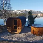 Nedre Strand Hytteutleie * Vradal